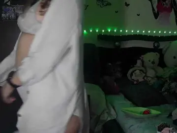 Bongacams Private Sex Chat of Elith20