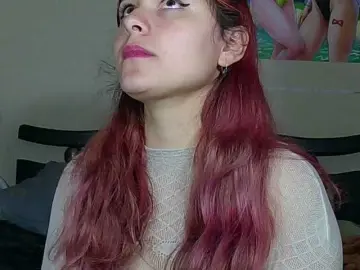 Bongacams Live Porn of Elith20