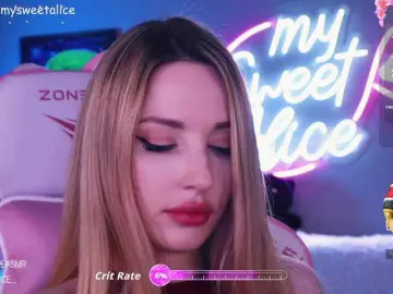 Bongacams Live Sex Cam of MySweetAlice