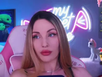 Bongacams Live Sex of MySweetAlice