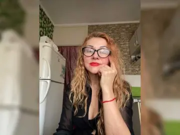 Bongacams Sex Chat of Ritia