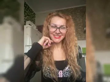 Bongacams Best Webcam of Ritia