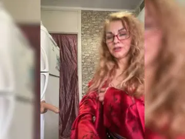 Bongacams Adult Webcams of Ritia