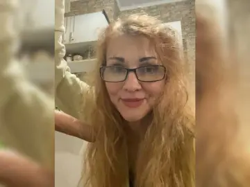 Bongacams Nude Webcam of Ritia