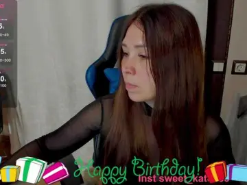 Bongacams Private Sex Chat of Sweet-Kate333