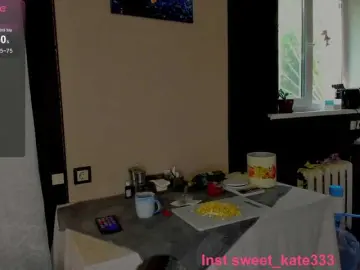 Bongacams Free Live Porn of Sweet-Kate333