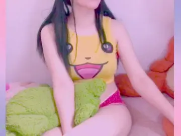 Bongacams Best live sex cam show of YokoSyrelle