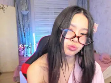 Bongacams Adult Webcam of amiya-cute