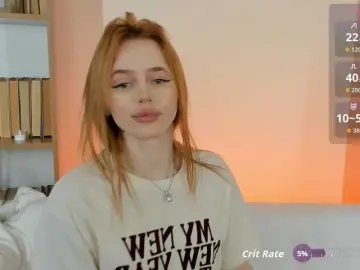 Bongacams Free Porn Cam of MissRedFox