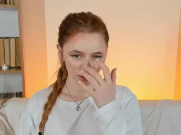 Bongacams Live Porn of MissRedFox