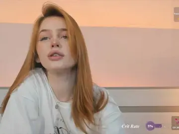 Bongacams Adult Video Chat of MissRedFox