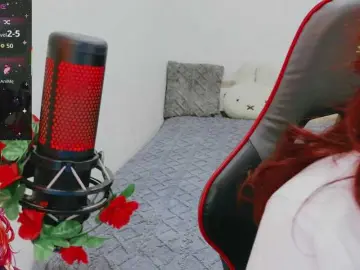 Bongacams Private Sex Chat of SSallyy