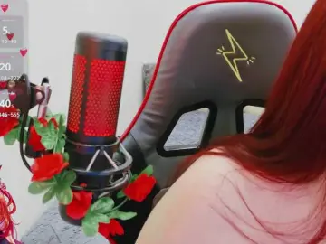 Bongacams Private Sex Chat of SSallyy