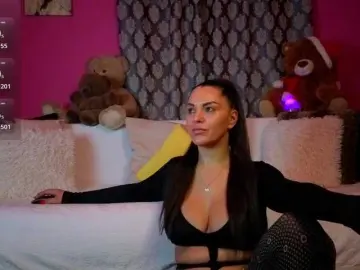 Bongacams Live Sex Cam of ValentinaVale