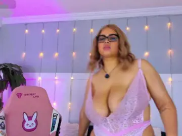 Bongacams Sex Chat of ZoeRey7