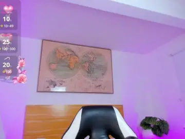 Bongacams Adult Webcam of kitty-sweeety