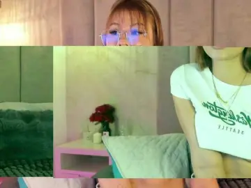 Bongacams Best live sex cam show of leaahcash