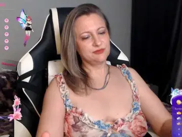 Bongacams Adult Webcams of lovesupergerl