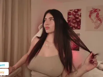 Bongacams Sex Chat of venusart