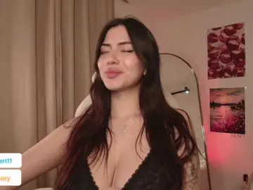 Bongacams Nude Webcam of venusart
