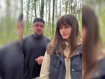 Bongacams Best Webcam of Cherry-viking98