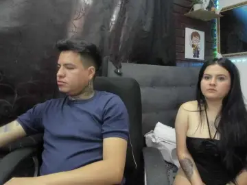 Bongacams Sex Cam of CrisabellssEdenn