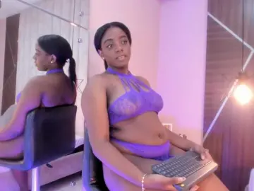 Bongacams Live Porn of HANNA-ROUSE