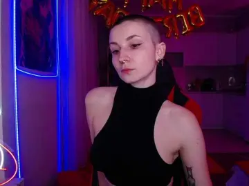 Bongacams Sex Cam of HopeFoxter