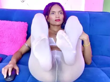 Bongacams Live Porn of Karen-Ariass