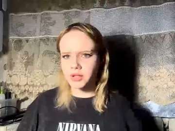 Bongacams Watch Live Sex Cams of LaelVeller