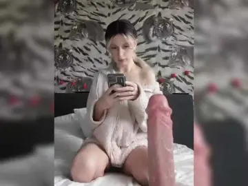 Bongacams Live Sex of LizBetty