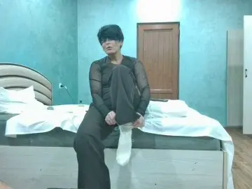 Bongacams Adult Webcams of Paranoik999