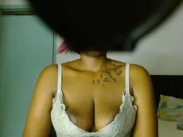 Bongacams Sex Chat of Prety-chocolatte