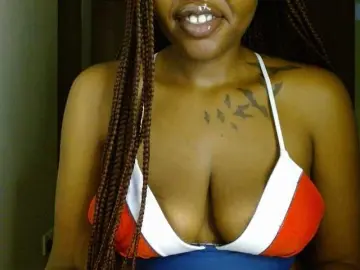 Bongacams Live Sex Cam of Prety-chocolatte