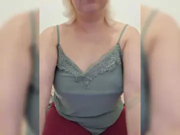 Bongacams Sex Chat of Vika211