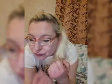 Bongacams Adult Video Chat of Vika211