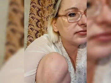 Bongacams Best Webcam of Vika211