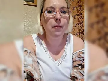 Bongacams Sex Chat of Vika211