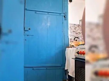 Bongacams Live Porn of Vika211