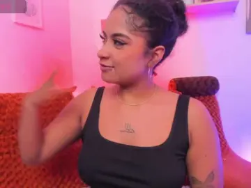 Bongacams Live Sex Cam of camilafoox7