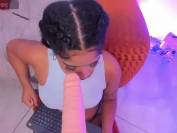 Bongacams Live Porn of camilafoox7