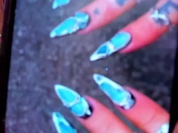 Bongacams Live Sex of camilafoox7