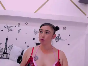 Bongacams Best Webcam of charlotte-111