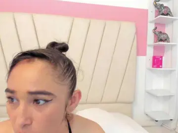 Bongacams Best Webcam of charlotte-111