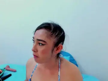 Bongacams Free Live Porn of charlotte-111