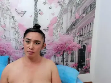 Bongacams Sex Chat of charlotte-111
