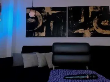 Bongacams Sex Cam of AlanaCraft