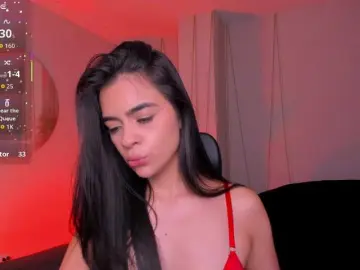 Bongacams Watch Live Sex Cams of AlanaCraft