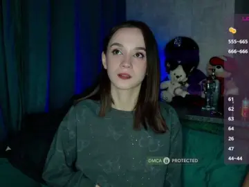 Bongacams Best Webcam of AlexNikaaa1815