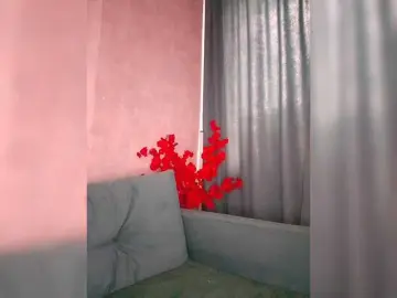 Bongacams Live Porn of AlexNikaaa1815